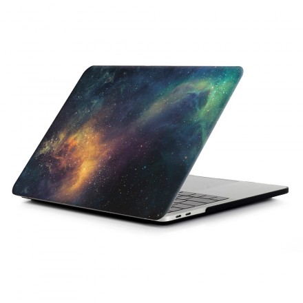 Coque MacBook Air 13" (2018) Space