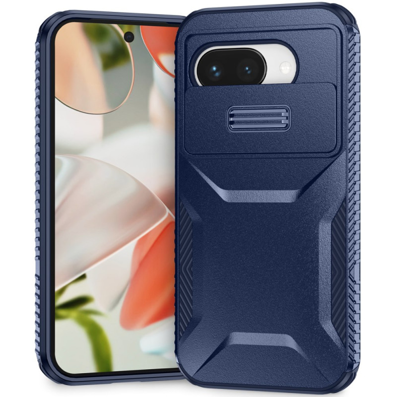 Coque Google Pixel 9A Protection Caméra Coulissante