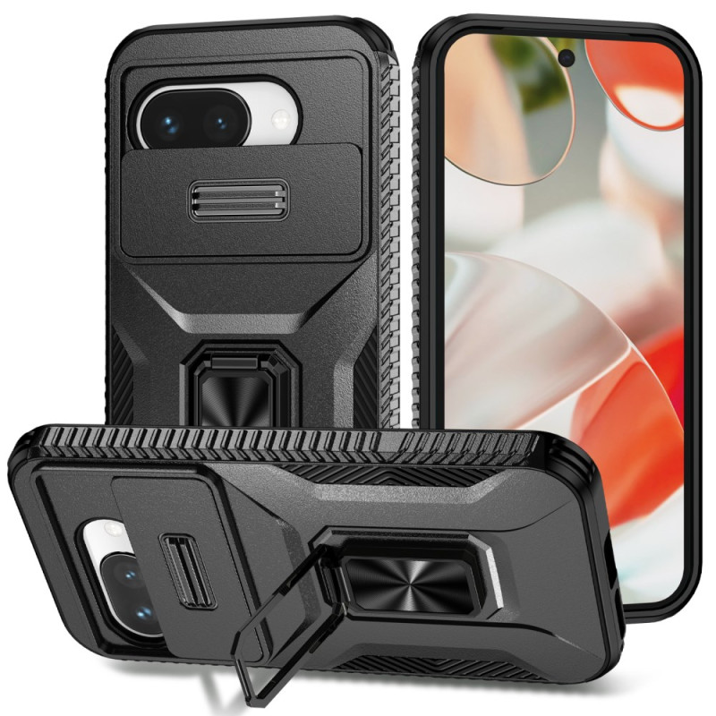 Coque Google Pixel 9A Support et Protection Antidérapante
