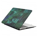 Coque MacBook Air 13" (2018)  Feuilles