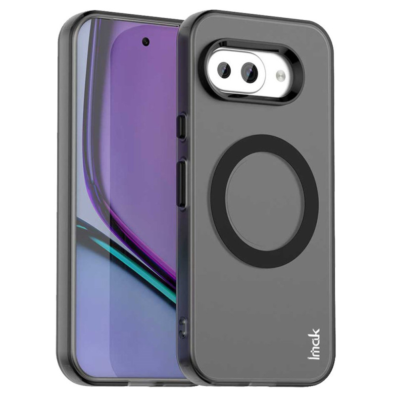 Coque Google Pixel 9A Compatible MagSafe IMAK