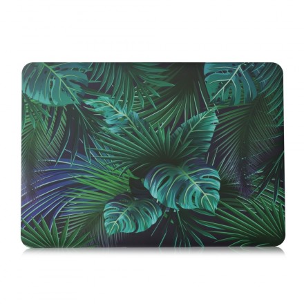 Coque MacBook Air 13" (2018)  Feuilles