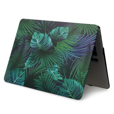 Coque MacBook Air 13" (2018)  Feuilles