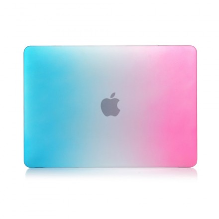 Coque MacBook Air 13" (2018) Rainbow