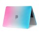 Coque MacBook Air 13" (2018) Rainbow