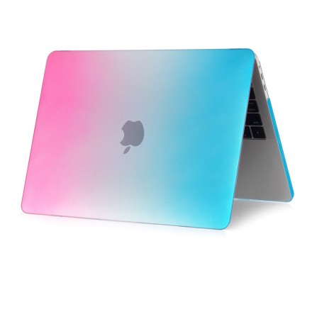 Coque MacBook Air 13" (2018) Rainbow