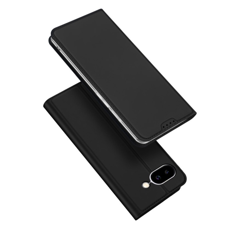 Flip Cover Google Pixel 9A Skin Pro Series DUX DUCIS