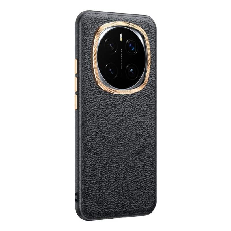 Coque Honor Magic 7 Pro 5G Simili Cuir Texturé