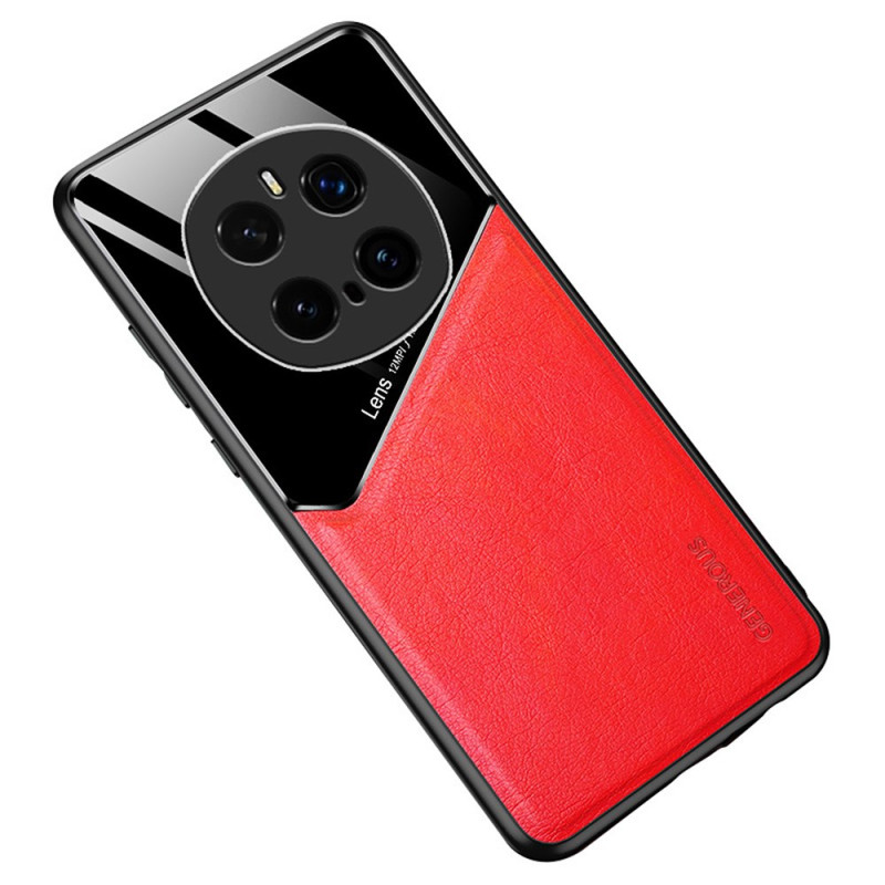 Coque Honor Magic 7 Pro 5G Ultra Fine Simili Cuir