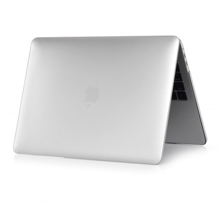 Coque Macbook Air 13" (2018) Mate