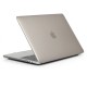 Coque Macbook Air 13" (2018) Mate