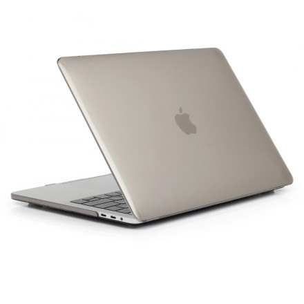Coque Macbook Air 13" (2018) Mate