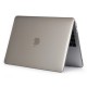 Coque Macbook Air 13" (2018) Mate