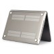 Coque Macbook Air 13" (2018) Mate