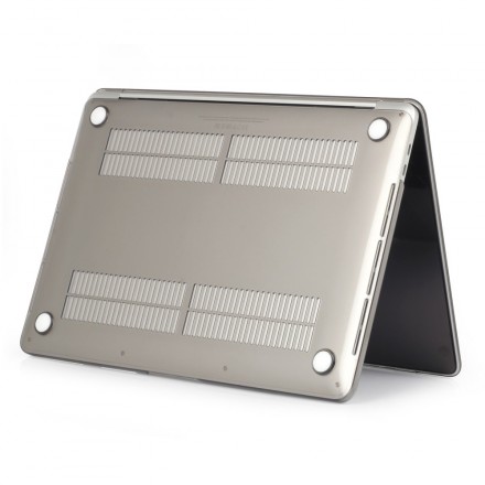 Coque Macbook Air 13" (2018) Mate