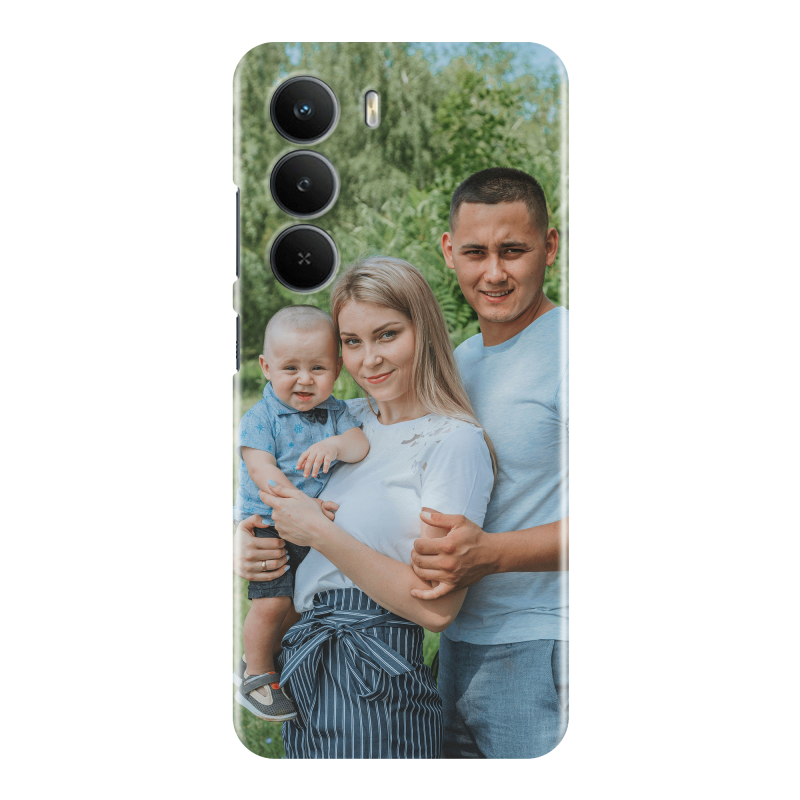 Coque personnalisée Realme 14 Pro Plus 5G