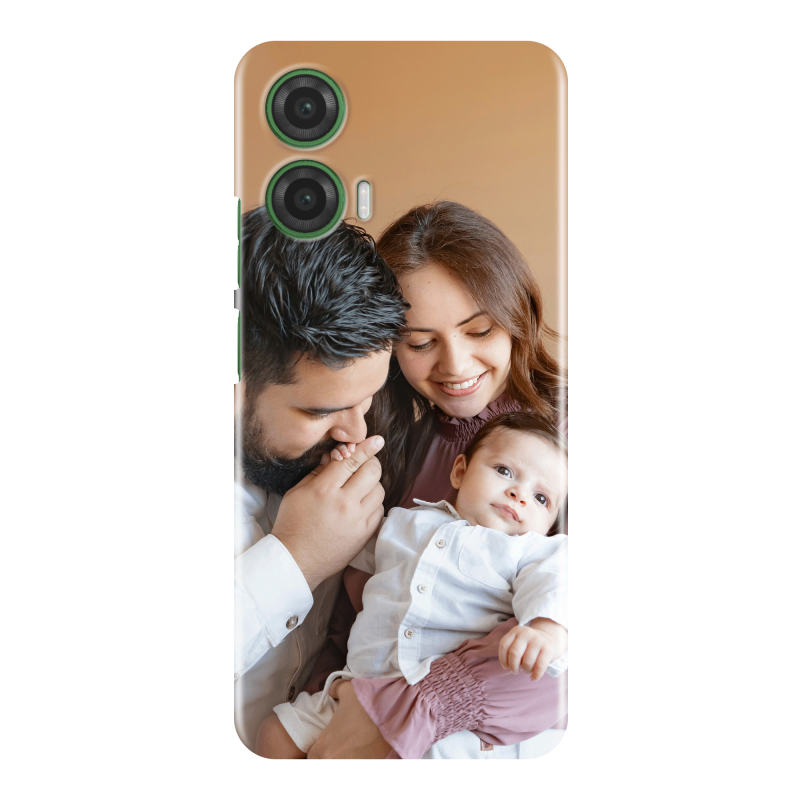 Coque Personnalisée Moto G35 5G