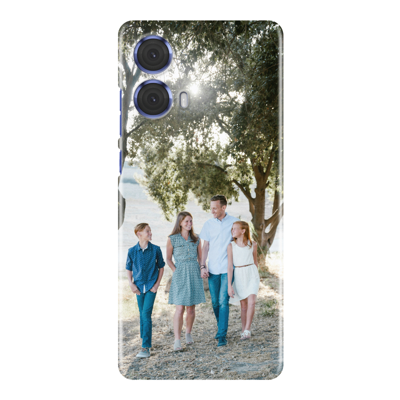 Coque personnalisée Moto G85 5G