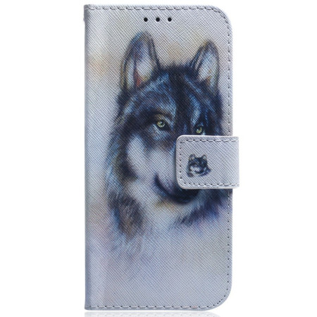 Housse Xiaomi 15 Ultra Loup...