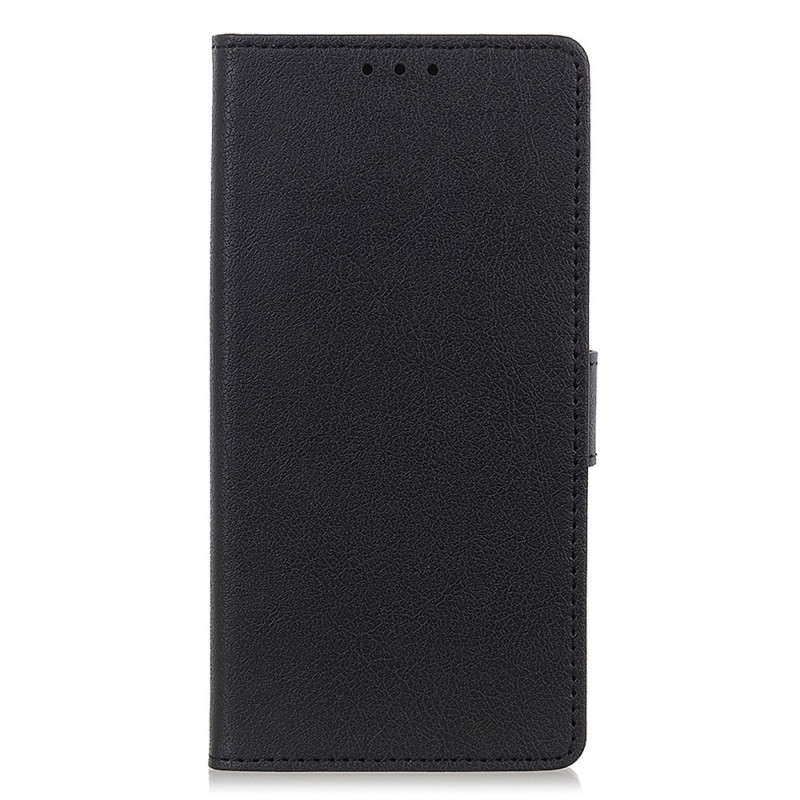 Housse Xiaomi 15 Ultra Classique Noire