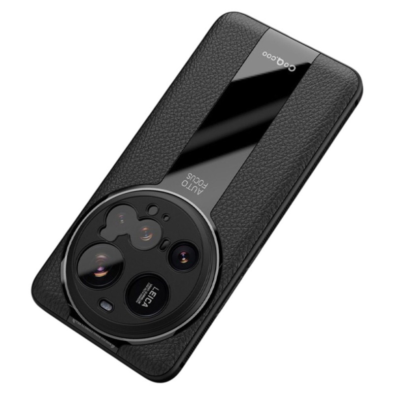 Coque Xiaomi 15 Ultra Hybide Bicolore