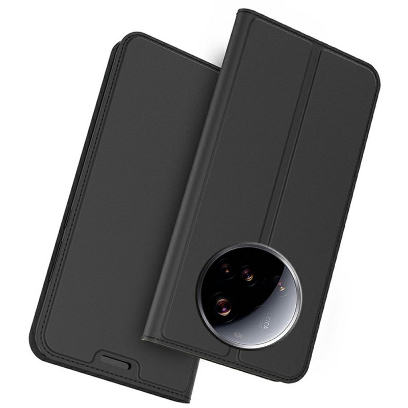 Flip Cover Xiaomi 15 Ultra Porte-Carte et Support