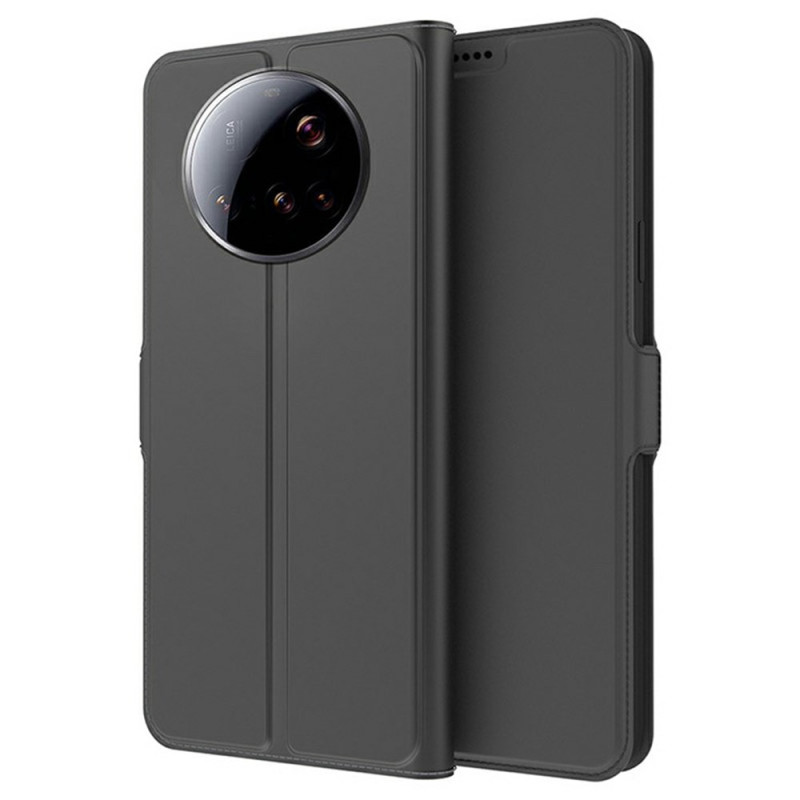 Étui Xiaomi 15 Ultra Porte-Carte