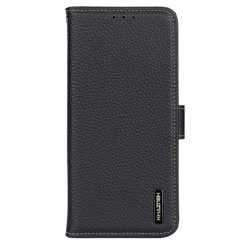 Housse Xiaomi 15 Ultra Cuir Véritable KHAZNEH