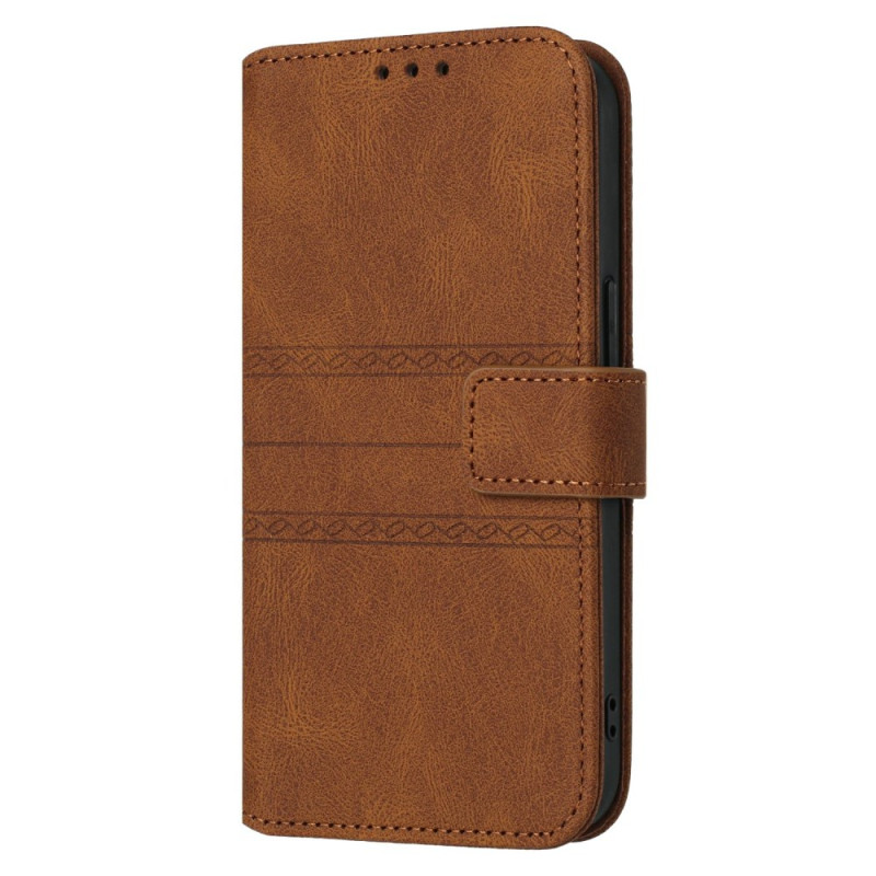 Housse Xiaomi 15 Ultra Double Frise