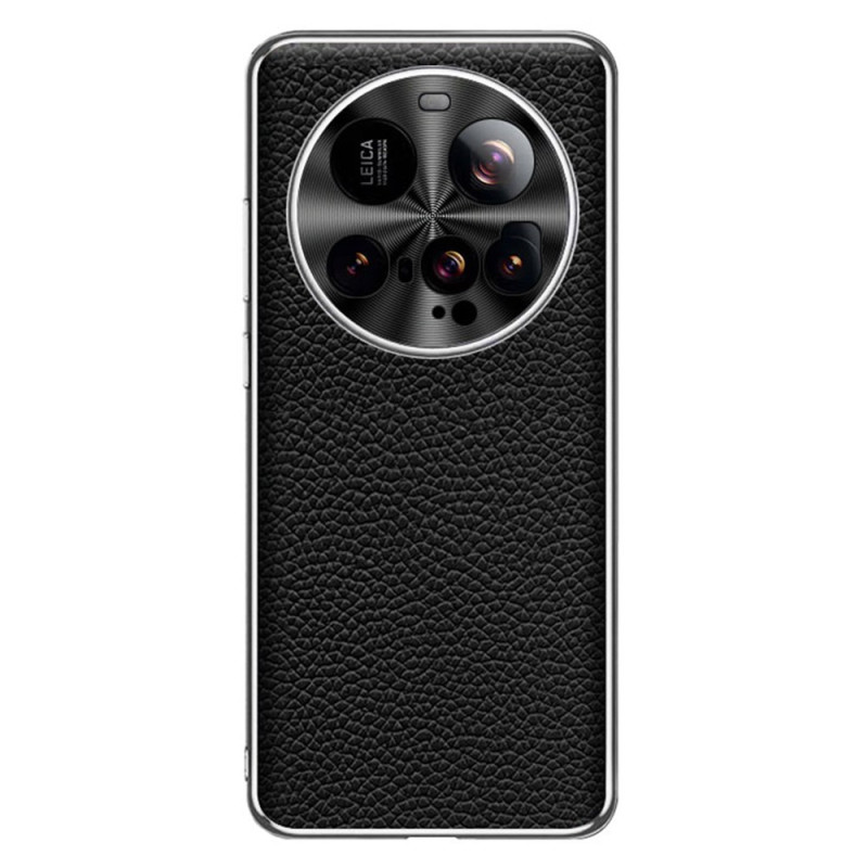 Coque Xiaomi 15 Ultra Cuir Véritable