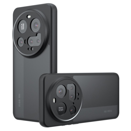 Coque Xiaomi 15 Ultra Noire...