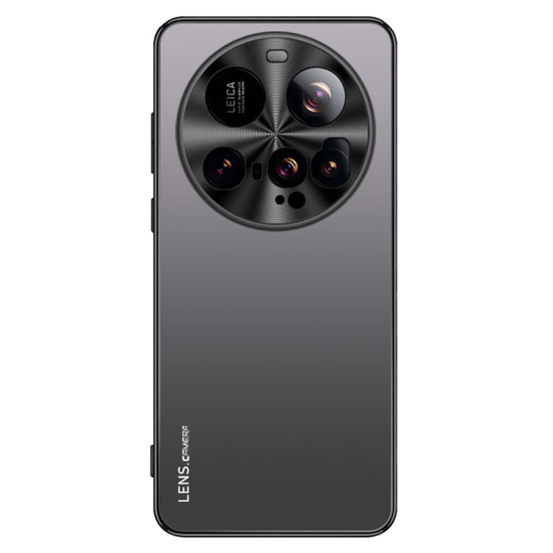 Coque Xiaomi 15 Ultra Hybride