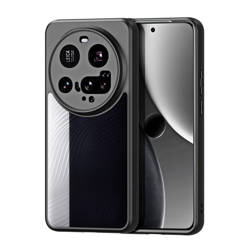 Coque Xiaomi 15 Ultra Aimo Series DUX DUCIS
