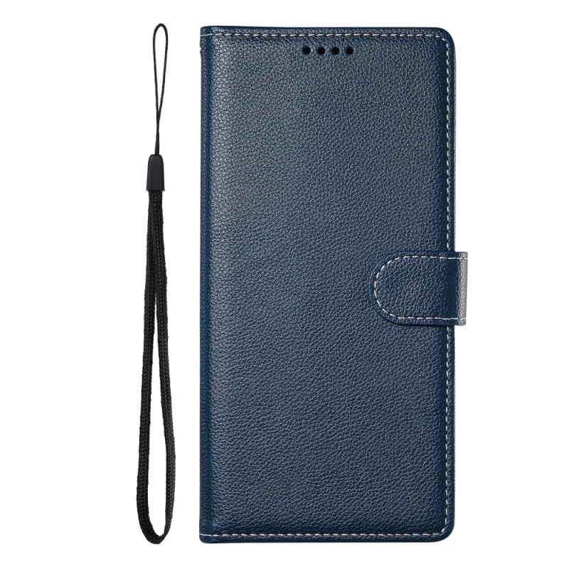 Housse Xiaomi 15 Ultra Effet Cuir