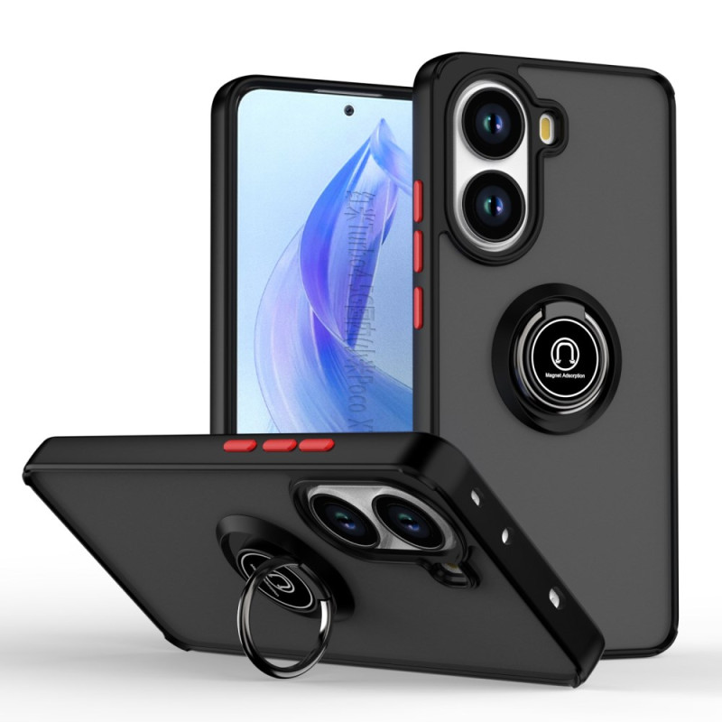 Coque Poco X7 Pro 5G Support Annulaire