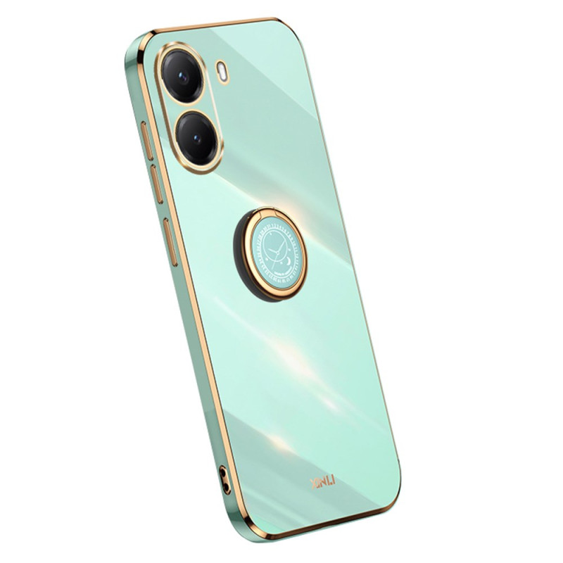Coque Poco X7 Pro 5G Anneau-Support XINLI
