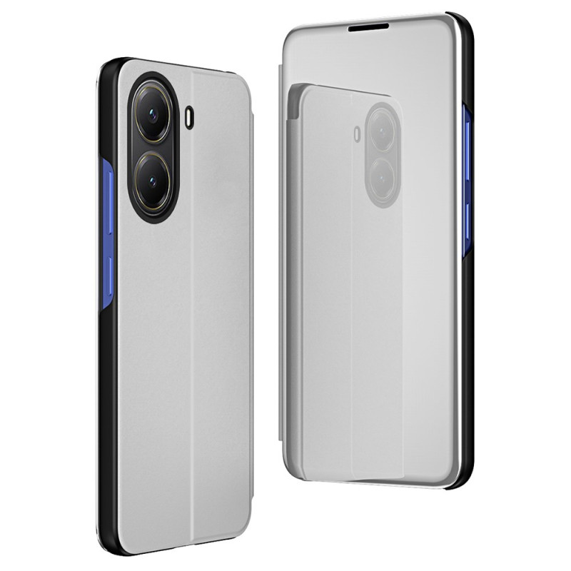 View Cover Poco X7 Pro 5G Surface Miroir