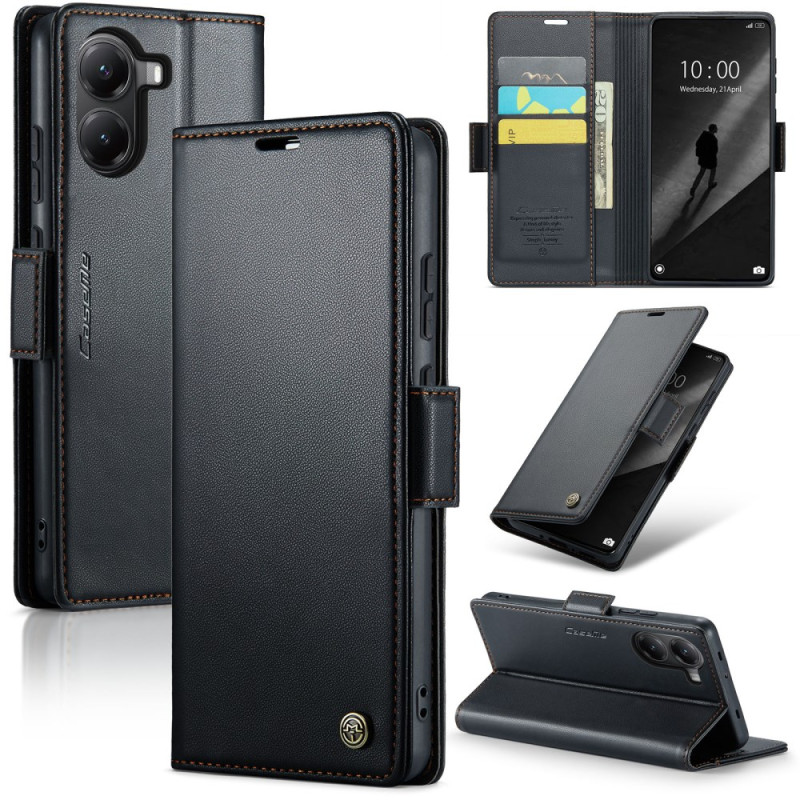 Housse Poco X7 Pro 5G CASEME