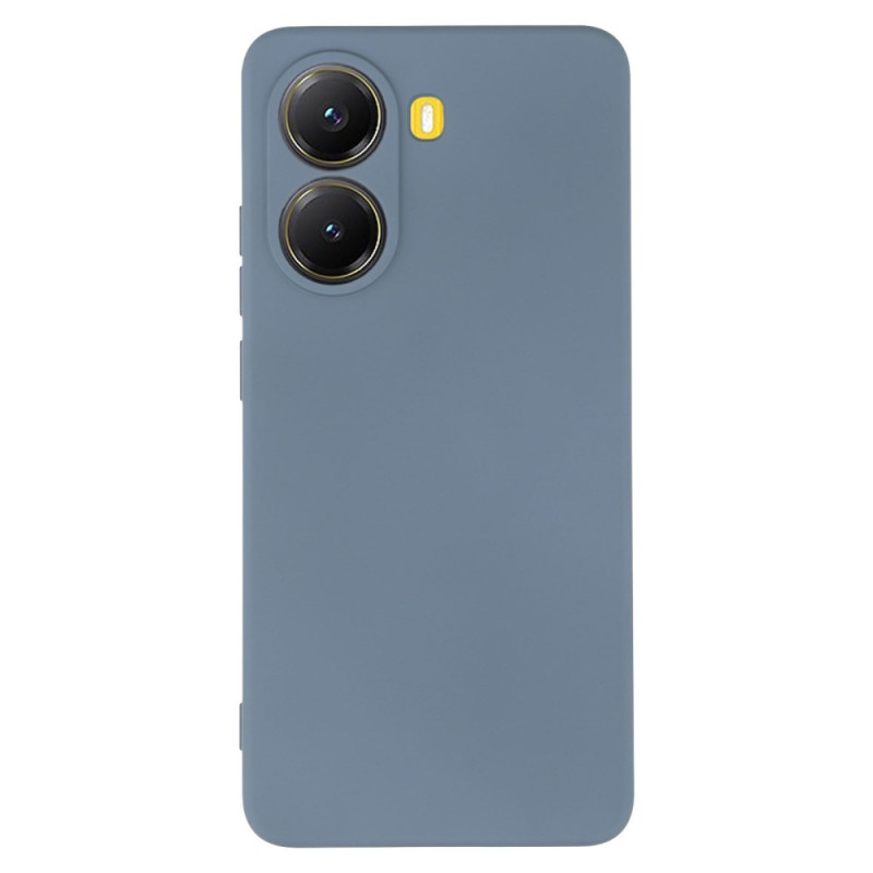 Coque Poco X7 Pro 5G Silicone et Fibre