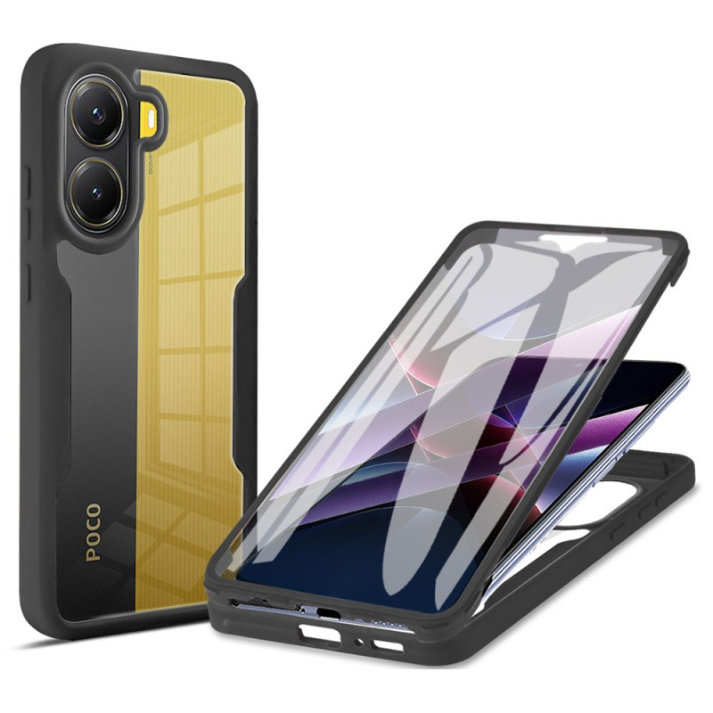 Coque Poco X7 Pro 5G Protection à 360 Degrés