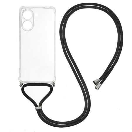 Coque à Cordon Poco X7 Pro...