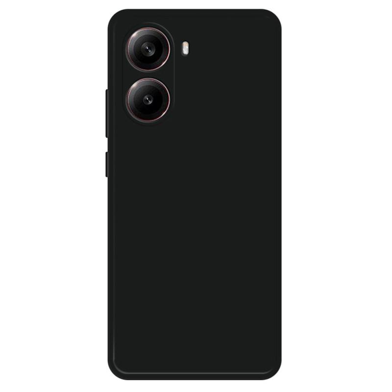 Coque Poco X7 Pro 5G Rebords Droits
