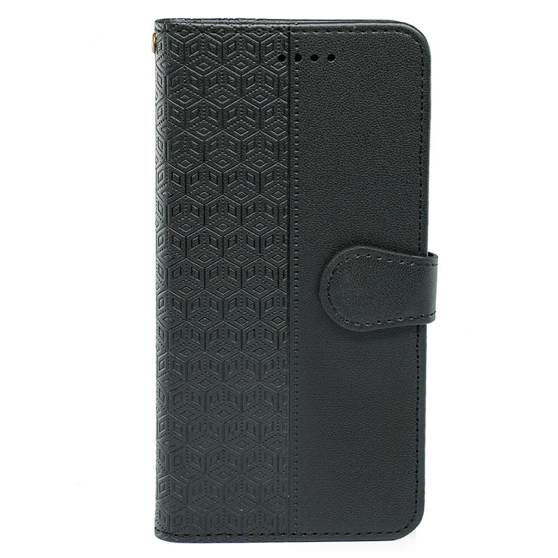 Housse Poco X7 Pro 5G Motif Losanges