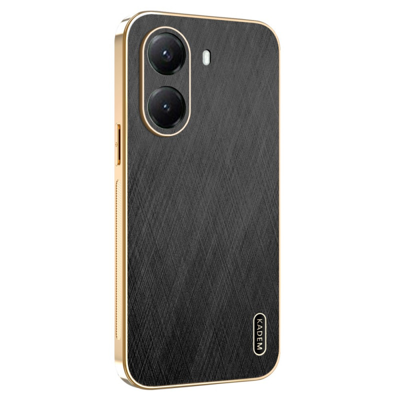 Coque Poco X7 Pro 5G Texture Soie