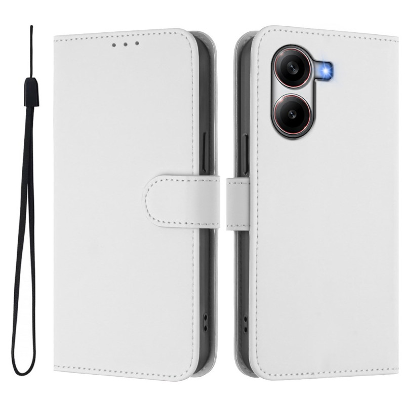 Housse Poco X7 Pro 5G Simili Cuir