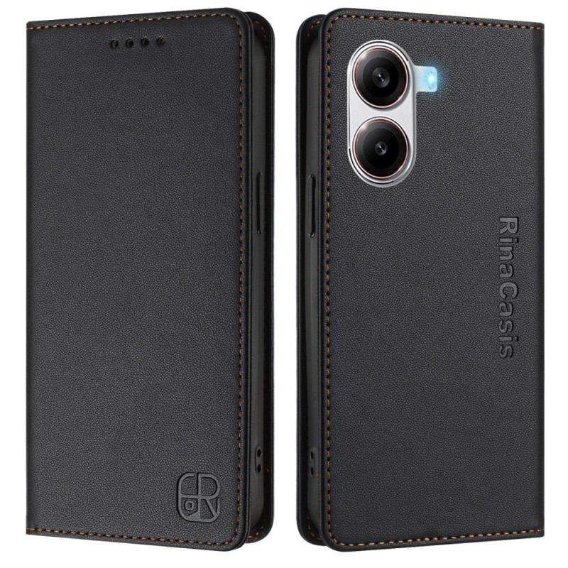 Flip Cover Poco X7 Pro 5G RINACASIS