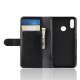 Housse Honor 10 Lite Cuir Fendu Housse Honor 10 Lite Cuir Fendu