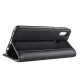 Housse Honor 10 Lite Cuir Fendu Housse Honor 10 Lite Cuir Fendu