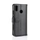 Housse Honor 10 Lite Cuir Fendu Housse Honor 10 Lite Cuir Fendu