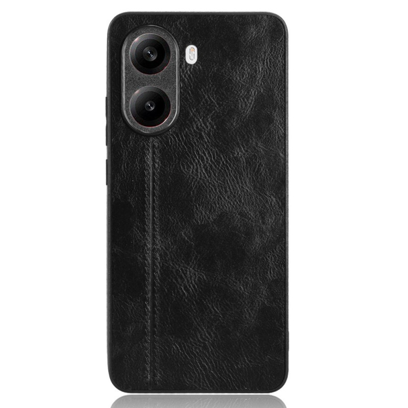 Coque Poco X7 Pro 5G Effet Cuir